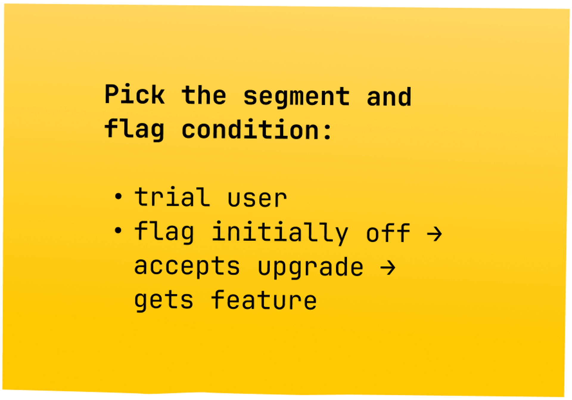 📝 Artifact 1: The Use Case Prompt